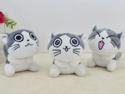 Neko Cat Plush