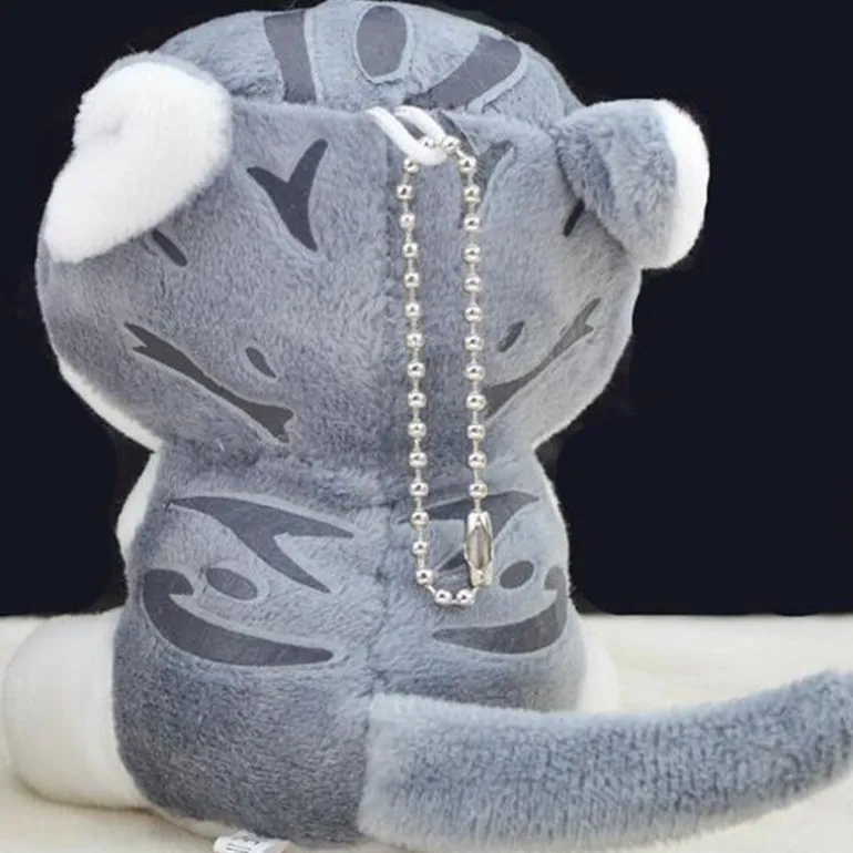 Neko Cat Plush