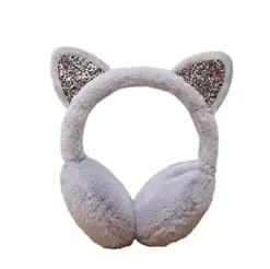 Neko Ear Muffs