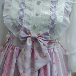 Neko Family Tree Dress
