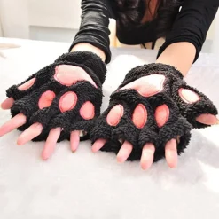 Neko Gloves