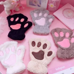 Neko Gloves