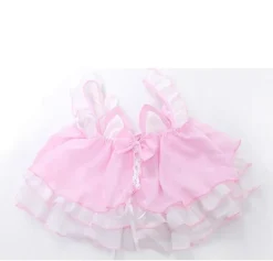 Neko Maid Lingerie Set