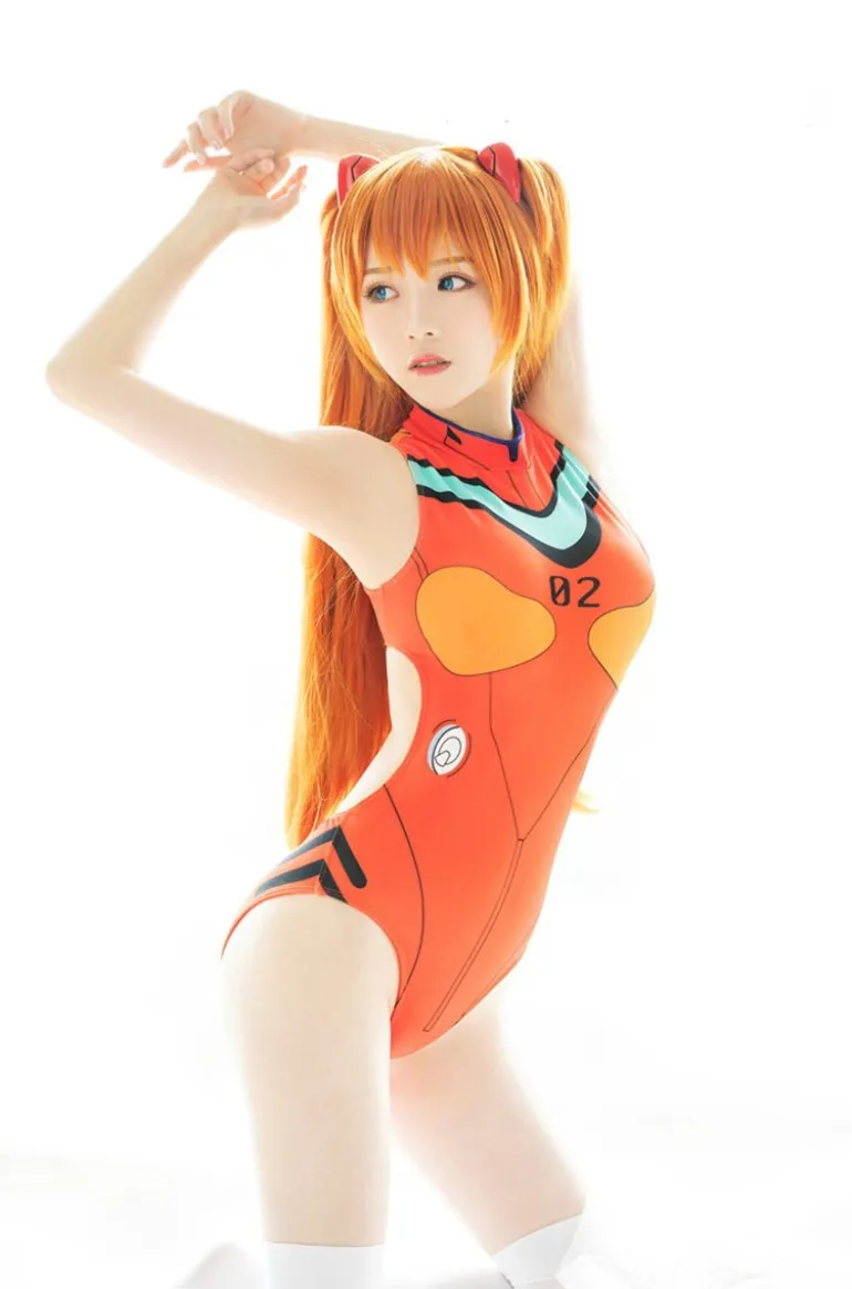 Neon Genesis Evangelion Onesies