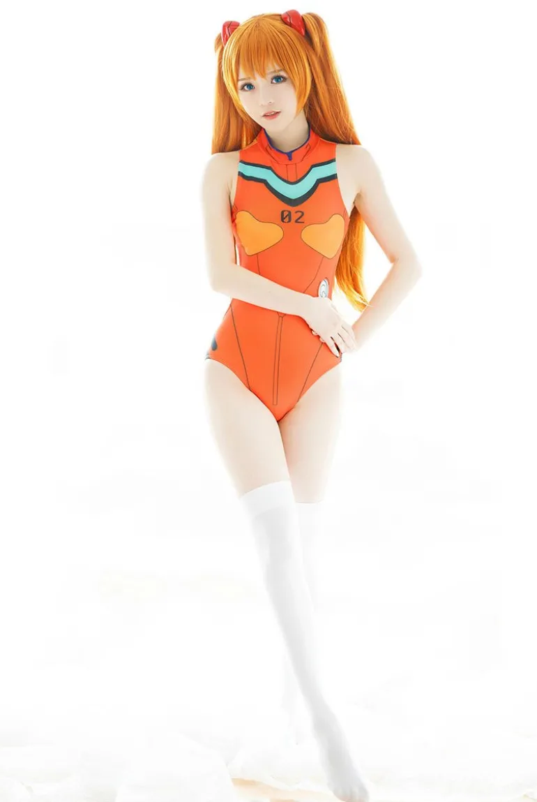 Neon Genesis Evangelion Onesies