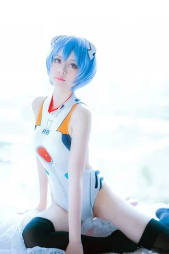 Neon Genesis Evangelion Onesies