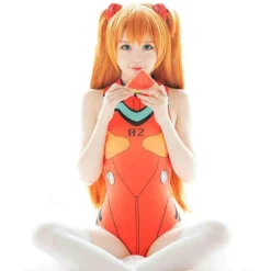 Neon Genesis Evangelion Onesies