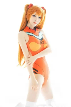 Neon Genesis Evangelion Onesies