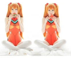 Neon Genesis Evangelion Onesies