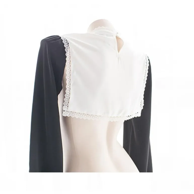 Nun Ya Busines Cosplay