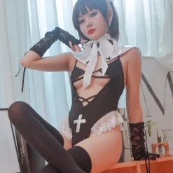 Nun Ya Business Bodysuit