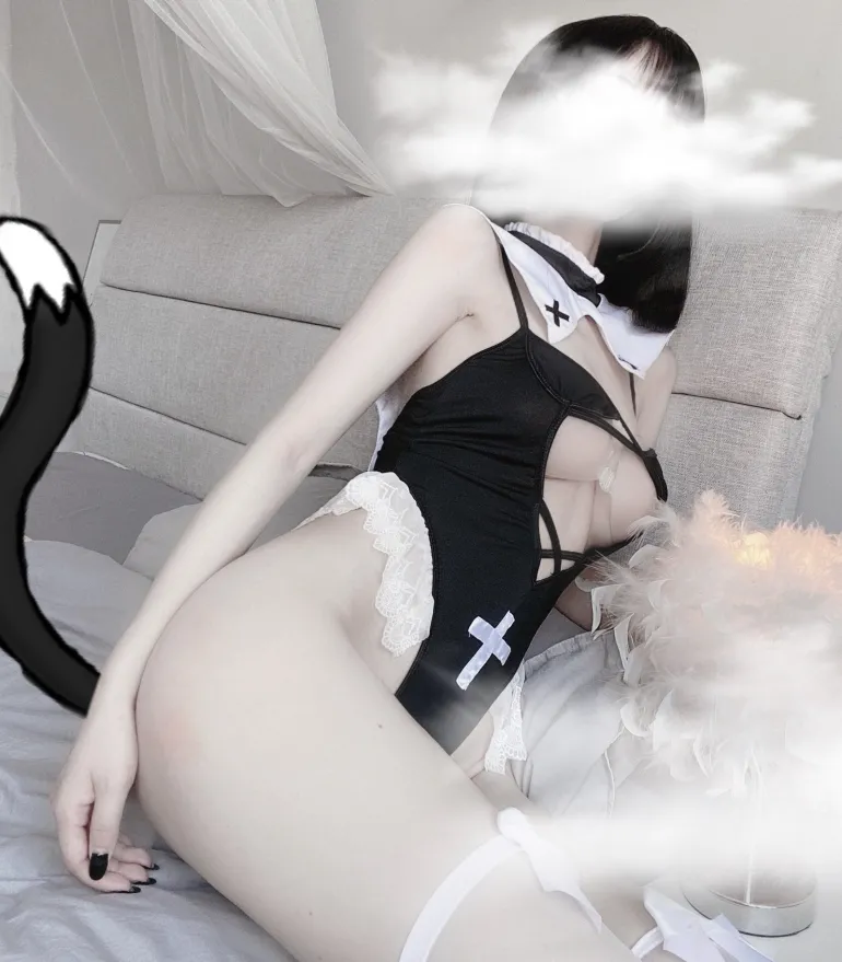 Nun Ya Business Bodysuit