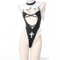 Nun Ya Business Bodysuit