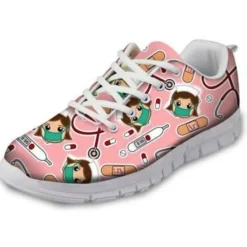 Nurse Runners