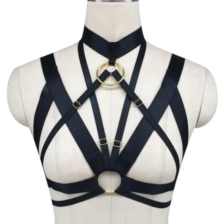 O Ring Harness