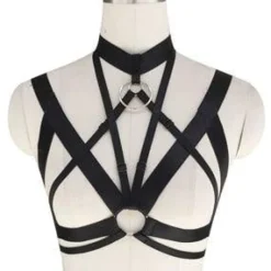 O Ring Harness