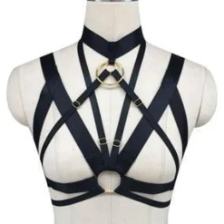 O Ring Harness