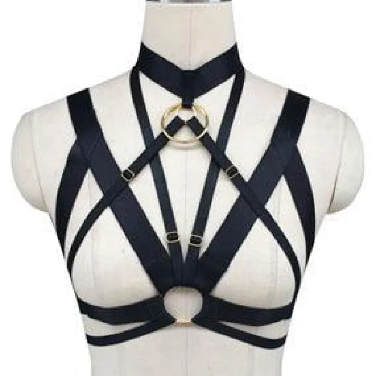 O Ring Harness