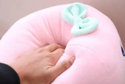 Octobaby Plushies