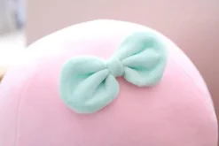 Octobaby Plushies