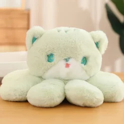 Octokitty Plushies