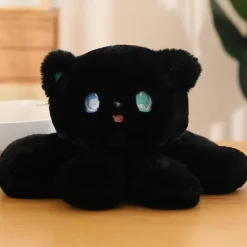 Octokitty Plushies