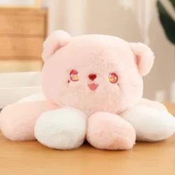 Octokitty Plushies