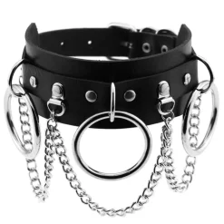 O-Ring Collar