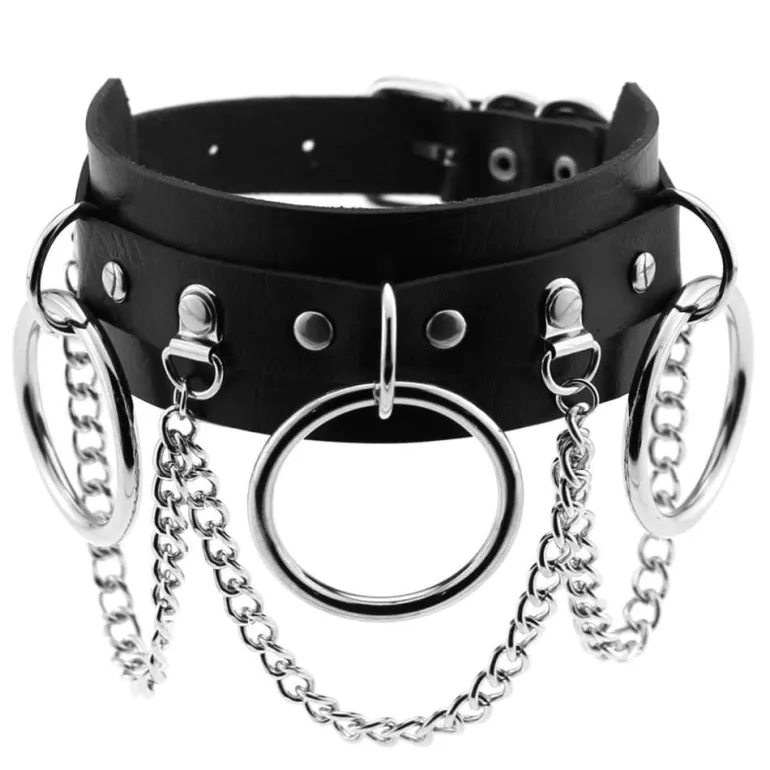 O-Ring Collar