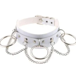 O-Ring Collar