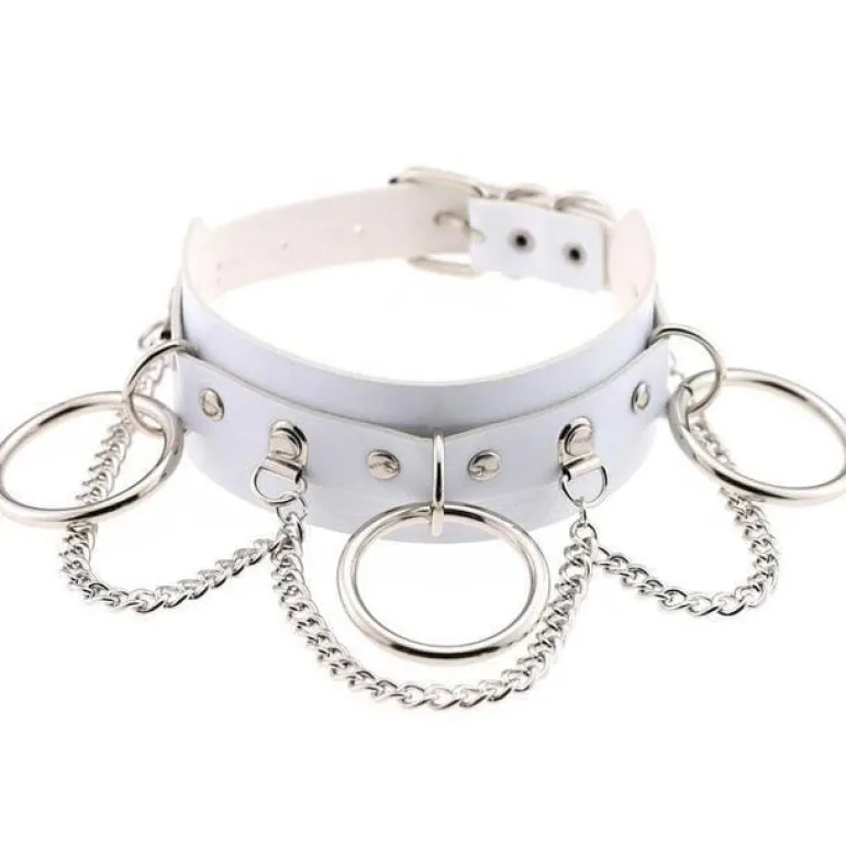 O-Ring Collar