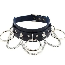 O-Ring Collar