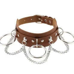 O-Ring Collar
