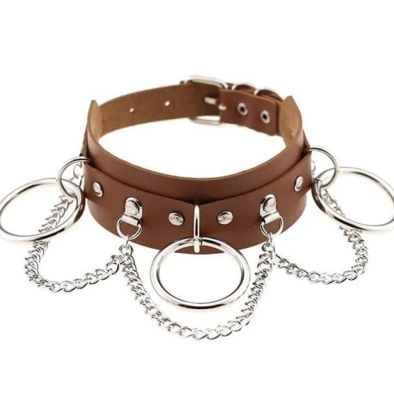 O-Ring Collar