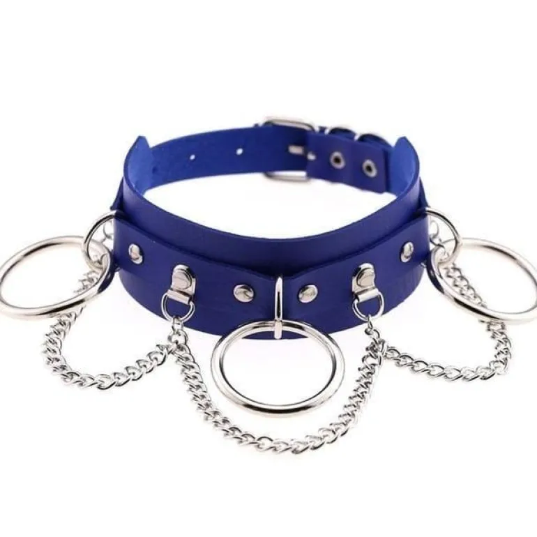 O-Ring Collar