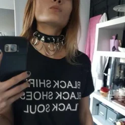 O-Ring Collar