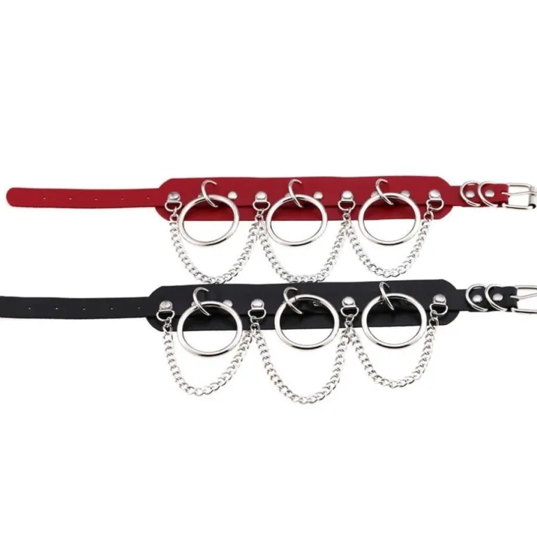 O-Ring Collar