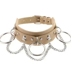 O-Ring Collar