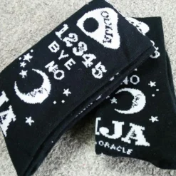 Oujia Stockings