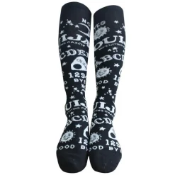 Oujia Stockings