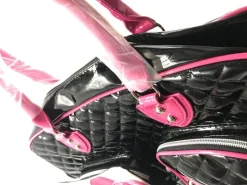 Oversized Kitten Duffle Bag