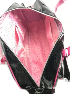 Oversized Kitten Duffle Bag