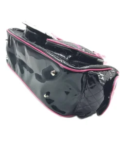 Oversized Kitten Duffle Bag