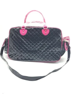 Oversized Kitten Duffle Bag