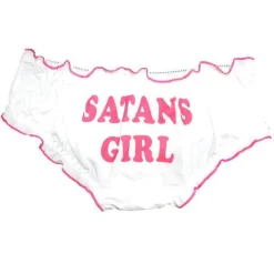 Panties In A Bunch