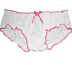 Panties In A Bunch
