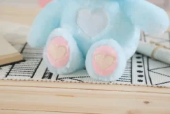Pastel Bunny & Bear Plushies
