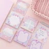 Pastel Candy Sticky Note Pads