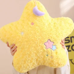 Pastel Magic Moon Pillows