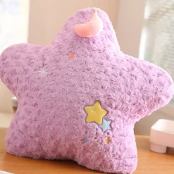 Pastel Magic Moon Pillows